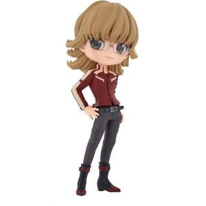 Tiger & Bunny 2: Q Posket - Barnaby Brooks Jr Ver. A Φιγούρα Αγαλματίδιο (15cm)