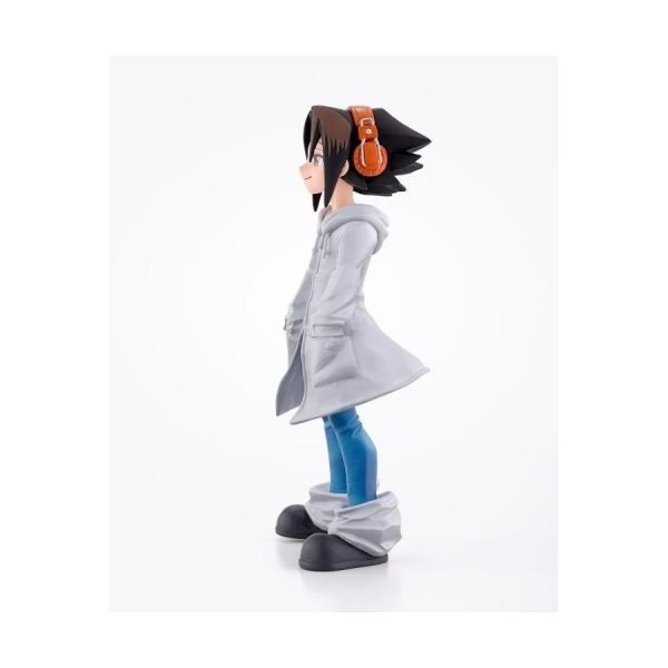 Shaman King - Yoh Asakura Φιγούρα Αγαλματίδιο (14cm)