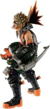 My Hero Academia: Super Master Stars Piece - Katsuki Bakugo Φιγούρα Αγαλματίδιο (20cm)