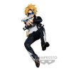 My Hero Academia: The Amazing Heroes - Denki Kaminari Φιγούρα Αγαλματίδιο (15cm)