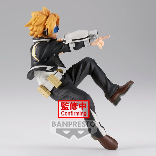 My Hero Academia: The Amazing Heroes - Denki Kaminari Φιγούρα Αγαλματίδιο (15cm)