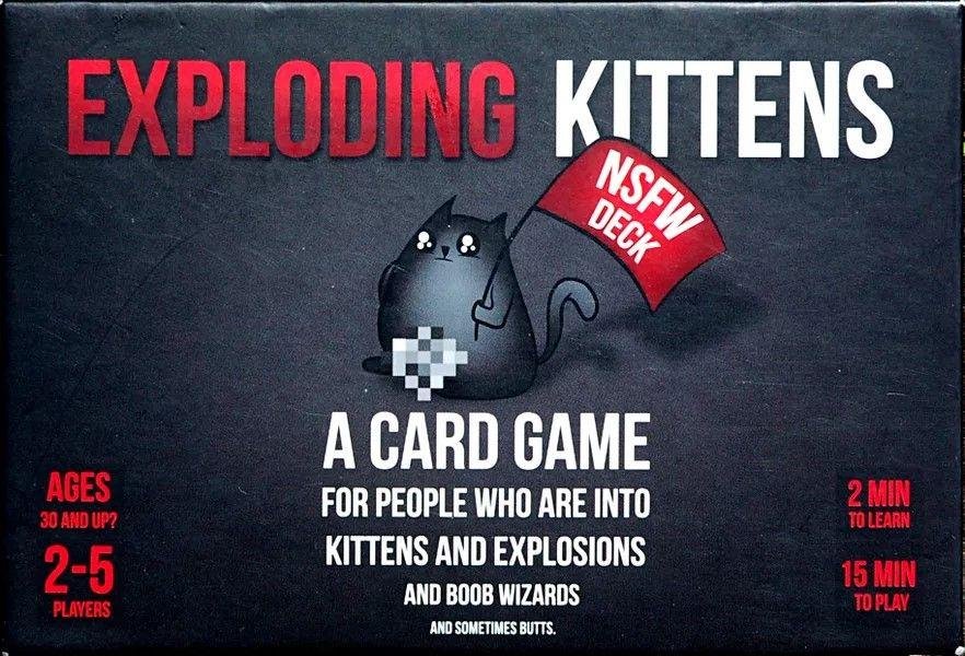 289503-0-0000-epitrapezio-paixnidi-exploding-kittens-nsfw-deck.jpg Exploding Kittens: NSFW Deck