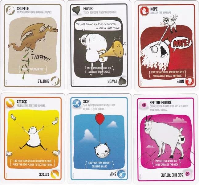 289503-2-0000-epitrapezio-paixnidi-exploding-kittens-nsfw-deck.jpg Exploding Kittens: NSFW Deck