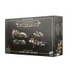 Warhammer: The Horus Heresy - Legions Imperialis: Legiones Astartes Fast Attack (03-50)