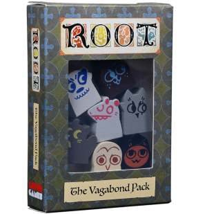 Root Vagabond Pack (Expansion)