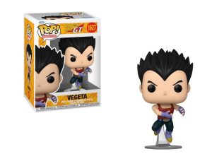 Φιγούρα Funko POP! Dragon Ball GT - Vegeta #1627