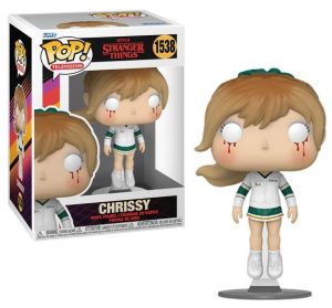 Φιγούρα Funko POP! Stranger Things - Chrissy Floating #1538