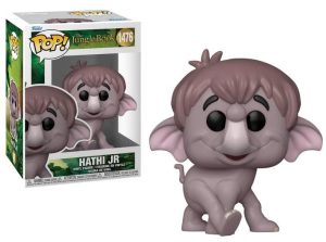 Φιγούρα Funko POP! Disney: The Jungle Book - Hathi Jr #1476