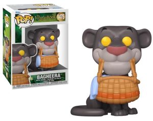 Φιγούρα Funko POP! Disney: The Jungle Book - Bagheera #1475