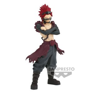 My Hero Academia: Age of Heroes - Red Riot Φιγούρα Αγαλματίδιο (16cm)