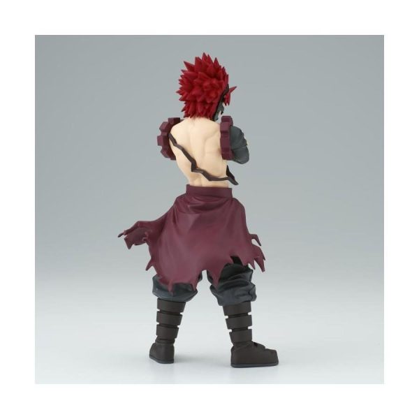 My Hero Academia: Age of Heroes - Red Riot Φιγούρα Αγαλματίδιο (16cm)