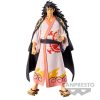 One Piece: DXF The Grandline Series - Kouzuki Momonosuke Φιγούρα Αγαλματίδιο (17cm)