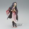 Demon Slayer: Kimetsu no Yaiba Glitter & Glamours - Nezuko Φιγούρα Αγαλματίδιο (22cm)