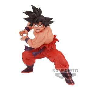 Dragon Ball Z: Match Makers - Son Goku Φιγούρα Αγαλματίδιο (12cm)