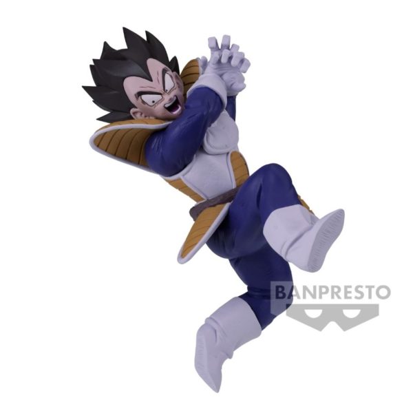 Dragon Ball Z: Match Makers - Vegeta Φιγούρα Αγαλματίδιο (9cm)