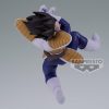 Dragon Ball Z: Match Makers - Vegeta Φιγούρα Αγαλματίδιο (9cm)