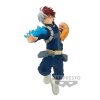 My Hero Academia: The Amazing Heroes Plus - Shoto Todoroki Φιγούρα Αγαλματίδιο (12cm)