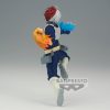 My Hero Academia: The Amazing Heroes Plus - Shoto Todoroki Φιγούρα Αγαλματίδιο (12cm)