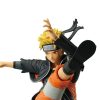 Naruto Shippuden: Vibration Stars - Naruto Uzumaki Φιγούρα Αγαλματίδιο (14cm)