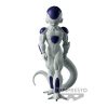 Dragon Ball Z: Solid Edge Works - Frieza Φιγούρα Αγαλματίδιο (17cm)