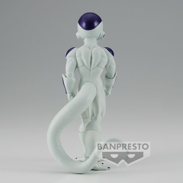 Dragon Ball Z: Solid Edge Works - Frieza Φιγούρα Αγαλματίδιο (17cm)