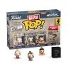 Funko Bitty Pop! 4-Pack: Avatar: The Last Airbender - Iroh Vinyl Figures