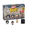 Funko Bitty Pop! 4-Pack: Avatar: The Last Airbender - Azula Vinyl Figures