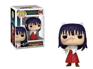 Funko Pop! Animation: Jujutsu Kaisen - Iori Utahime #1639 Vinyl Figure