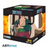 One Piece - Zoro Wanted Κεραμική Κούπα (460ml)