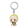 Funko Pocket POP! Μπρελόκ Overwatch 2 - Mercy Φιγούρα (Exclusive)