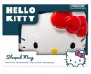 Sanrio - Hello Kitty 3D Κεραμική Κούπα (400ml)