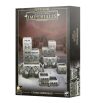 Warhammer: The Horus Heresy - Legions Imperialis: Civitas Imperialis (03-18)