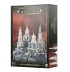 Warhammer: The Horus Heresy - Legions Imperialis: Civitas Imperialis Spires (03-19)