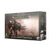 Warhammer: The Horus Heresy - Legions Imperialis: Acastus Knights Porphyrion (03-31)