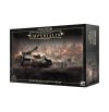 Warhammer: The Horus Heresy - Legions Imperialis: Solar Auxilia Battle Group (03-62)