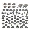 Warhammer: The Horus Heresy - Legions Imperialis: Solar Auxilia Battle Group (03-62)