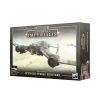 Warhammer: The Horus Heresy - Legions Imperialis: Avenger Strike Fighters (03-36)