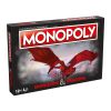 Monopoly - Dungeons & Dragons