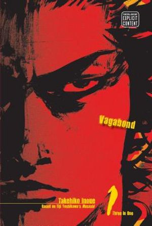 Vagabond 01 (Paperback)