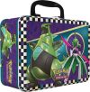 Pokemon TCG - Back to School Collector Chest 2024