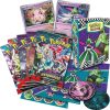 Pokemon TCG - Back to School Collector Chest 2024