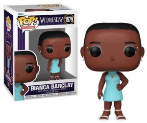 Φιγούρα Funko POP! Wednesday - Bianca Barclay #1579