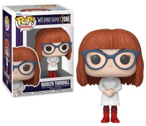 Φιγούρα Funko POP! Wednesday - Marilyn Thornhill #1580