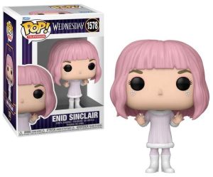 Φιγούρα Funko POP! Wednesday - Enid Sinclair #1578