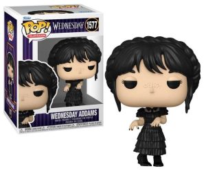 Φιγούρα Funko POP! Wednesday - Wednesday Addams #1577