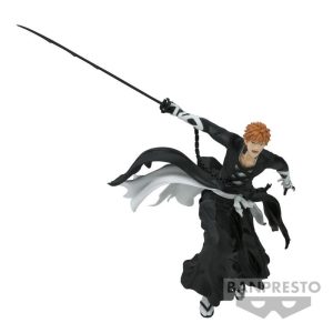 Bleach: Vibration Stars - Ichigo Kurosaki Φιγούρα Αγαλματίδιο (12cm)