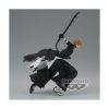 Bleach: Vibration Stars - Ichigo Kurosaki Φιγούρα Αγαλματίδιο (12cm)