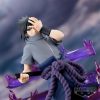 Naruto Shippuden: Effectreme - Uchiha Sasuke Φιγούρα Αγαλματίδιο (15cm)