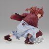 Rurouni Kenshin: Vibration Stars - Kenshin Himura Φιγούρα Αγαλματίδιο (12cm)