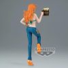 One Piece: It's A Banquet - Nami Φιγούρα Αγαλματίδιο (16cm)